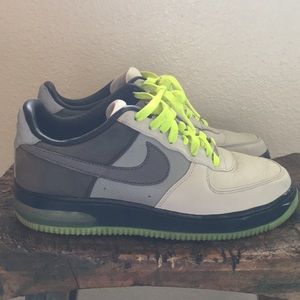 Nike Air Force One Shoes